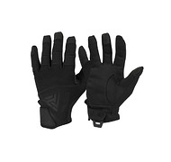 Direct Action - Rękawice Hard Gloves - Czarny - XL