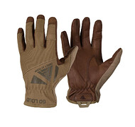 Direct Action - Rękawice Light Gloves - LEATHER - Coyote - Direct Action - Rękawice Light Gloves - LEATHER - Coyote -