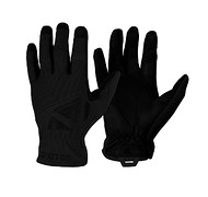 Direct Action - Rękawice Light Gloves - LEATHER - Czarny - Direct Action - Rękawice Light Gloves - LEATHER - Czarny -