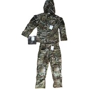 Drwal - Kombinezon ćwiczebny WS 117/DKWS - Medium-Short Drwal - Kombinezon ćwiczebny WS 117/DKWS - Medium-Short
