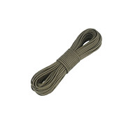 EDCX - Paracord Type IV 750 - 4,4 mm - Army Green - 30 m