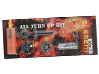 Element - FTK - All Tune Up Kit - Level 3 - Ver. 3