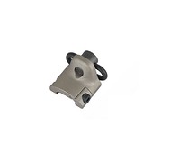 Element - Uchwyt zawieszenia taktycznego QD typu Hand-Stop - tan Element - Uchwyt zawieszenia taktycznego QD typu Hand-Stop - tan
