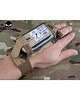 Emerson - ładownica GPS na dłoń - multicam
