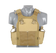 Emerson - Lekka kamizelka MBAV - khaki Emerson - Lekka kamizelka MBAV - khaki