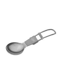Esbit - Łyżka Titanium Spoon