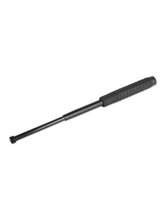 ESP - Pałka Teleskopowa 16'' - Hartowana - Czarny - ExB-16H BLK BH-54 ESP - Pałka Teleskopowa 16'' - Hartowana - Czarny - ExB-16H BLK BH-54