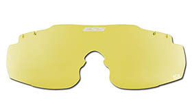 ESS - Wizjer ICE NARO - Hi-Def Yellow - Żółty - 740-0077