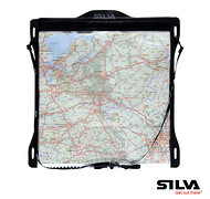 Etui wodoodporne na mapę SILVA Dry Map Case M30