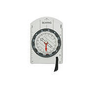 Explorer - Kompas Baseplate Compass - EXP25