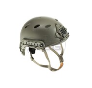 FAST Helmet PJ Simple Version