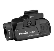 Fenix - Latarka na broń GL06-365 - Czarna Fenix - Latarka na broń GL06-365 - Czarna