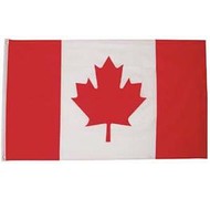 Flaga Kanady - 150x90