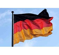 Flaga Niemiec - 150x90