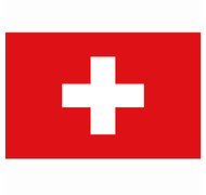 Flaga Szwajcarii - 150x100