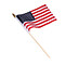 Flaga USA 15x10cm