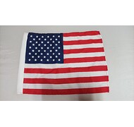 Flaga USA  do proporczyka 