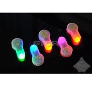 FMA - Zestaw 3 wymiennych wkładów Lightbuck - pomarańczowe FMA - Zestaw 3 wymiennych wkładów Lightbuck - pomarańczowe