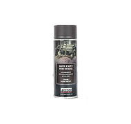 FOSCO - Farba do maskowania - Dark Brown FOSCO - Farba do maskowania - Dark Brown