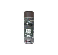 FOSCO - Farba do maskowania RAL 8027 - Mud Brown FOSCO - Farba do maskowania RAL 8027 - Mud Brown