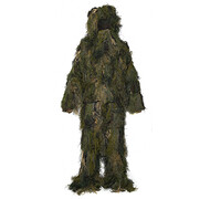 Fosco - Ghilly suit de luxe - Woodland