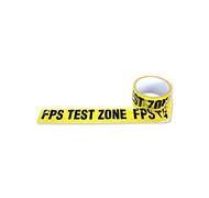 FOSCO - Taśma do oznaczania ''FPS Test Zone'' - 30m