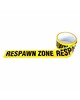 FOSCO - Taśma do oznaczania ''Respawn Zone'' - 30m