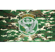 FOSTEX - Flaga AIRBORNE - Camo FOSTEX - Flaga AIRBORNE - Camo