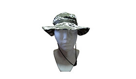 FOSTEX - Kapelusz Bonnie Hat - Digital 1