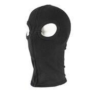 Fostex - Kominiarka z 2 otworami pod kask - Czarna Fostex - Kominiarka z 2 otworami pod kask - Czarna