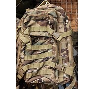 Fostex - Plecak Szturmowy (assault) 25L - multikamo Fostex - Plecak Szturmowy (assault) 25L - multikamo