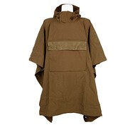 Fostex - Poncho Outbreak - Coyote Fostex - Poncho Outbreak - Coyote