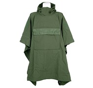 Fostex - Poncho Outbreak - Zielone Fostex - Poncho Outbreak - Zielone