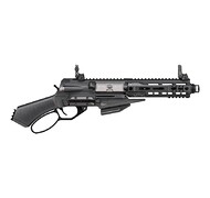 G&G - Karabin LevAR 7" Non-Blowback - Czarny G&G - Karabin LevAR 7" Non-Blowback - Czarny