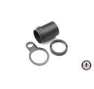 G&G - PSG-1 przedni montaż zawieszenia G&G - PSG-1 przedni montaż zawieszenia