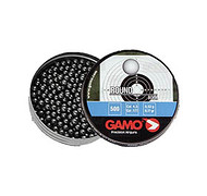 Gamo - Śrut Round BB - 500 szt. - 4,5 mm