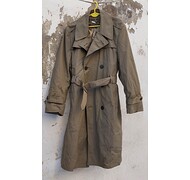 Garrison Collection - Płaszcz wojskowy armii USA - Khaki