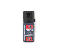 Gaz pieprzowy Red Pepper Gel - Żel - 40 ml - Chmura - 11040-C