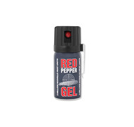 Gaz pieprzowy Red Pepper Gel - Żel - 40 ml - Strumień - 11040-S