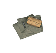 Gear Aid - Ręcznik Quick Dry Microfiber Towel Large - Zielony OD