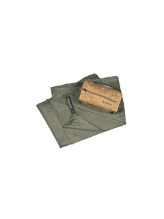 Gear Aid - Ręcznik Quick Dry Microfiber Towel Large - Zielony OD