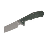 Gerber - Nóż Asada - Oliwkowy - 30-001809