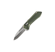 Gerber - Nóż Highbrow - Zielony - 30-001686