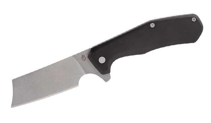 Gerber - Nóż składany Asada - Onyx - 30-001808