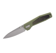 Gerber - Nóż składany Fuse - Zielony - 30-001876