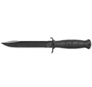 Glock - FM81 Survival Knife - Black