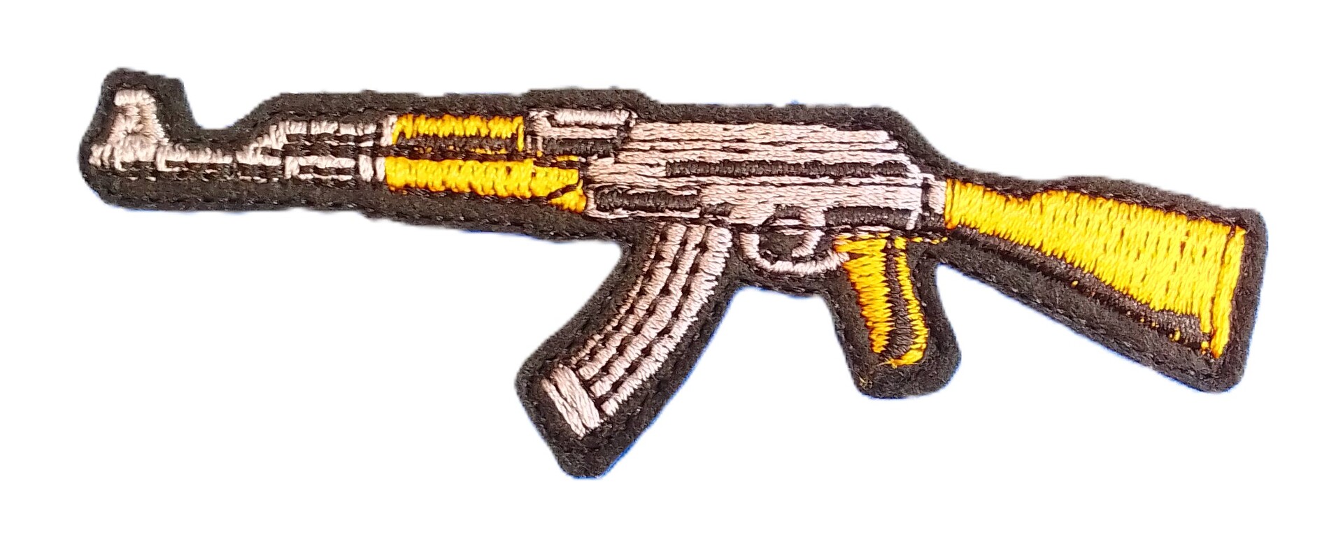 GM - Naszywka AK47