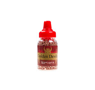 Golden Devils - Śrut stalowy okrągły BB - 1500 szt. - 4,5 mm Golden Devils - Śrut stalowy okrągły BB - 1500 szt. - 4,5 mm