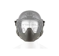 Half Mask II for FAST Helmet