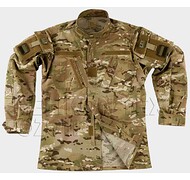 HELIKON - Bluza ACU - PolyCotton Ripstop - multikamo HELIKON - Bluza ACU - PolyCotton Ripstop - multikamo